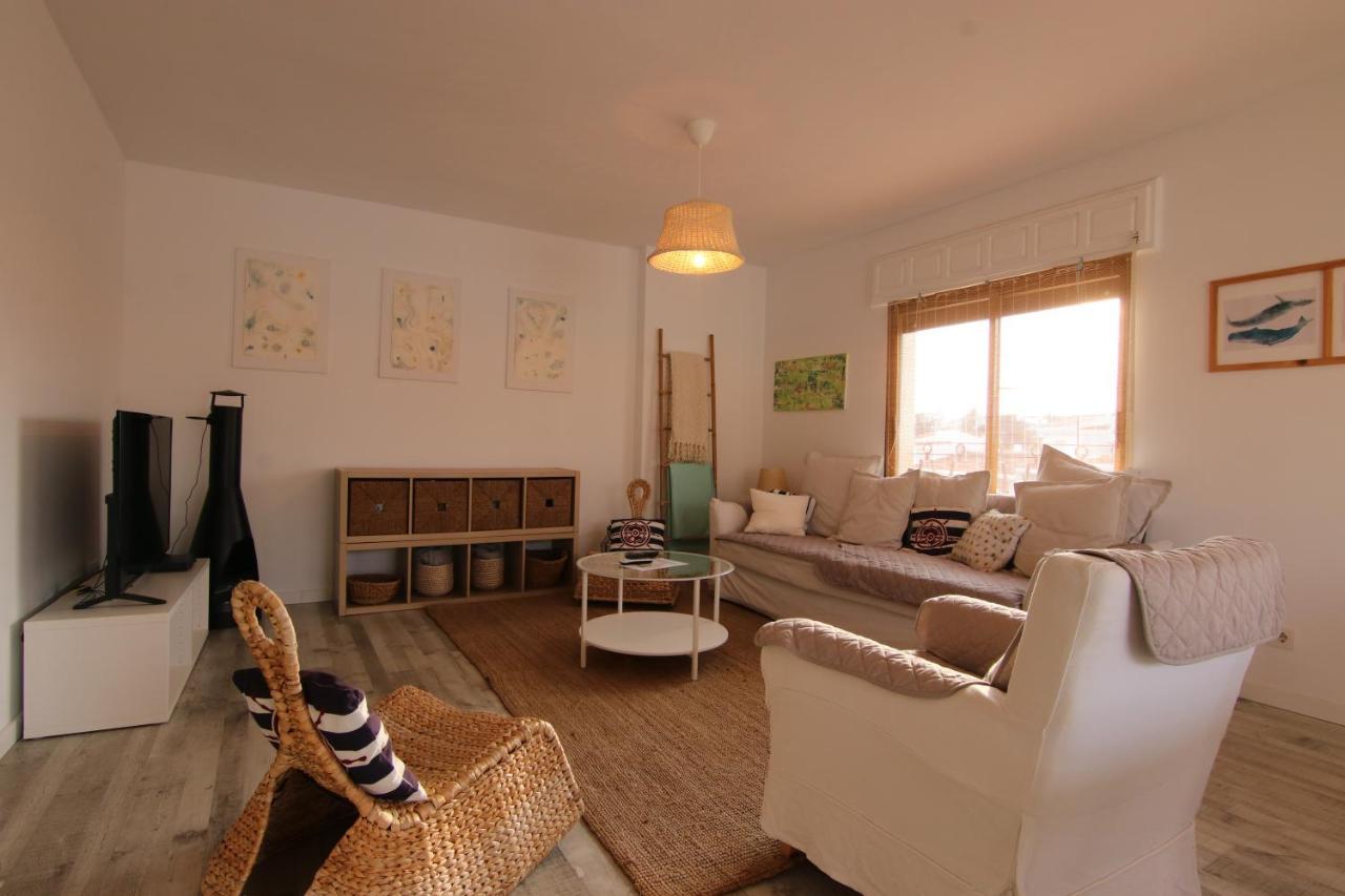 Art Apartment Altea Exterior photo