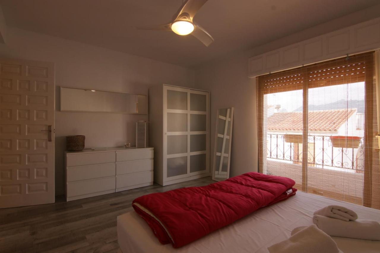 Art Apartment Altea Exterior photo