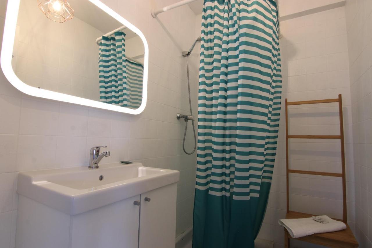 Art Apartment Altea Exterior photo