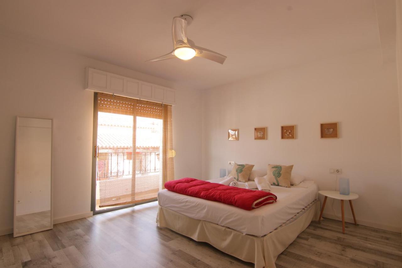 Art Apartment Altea Exterior photo