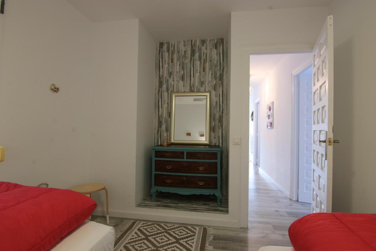 Art Apartment Altea Exterior photo