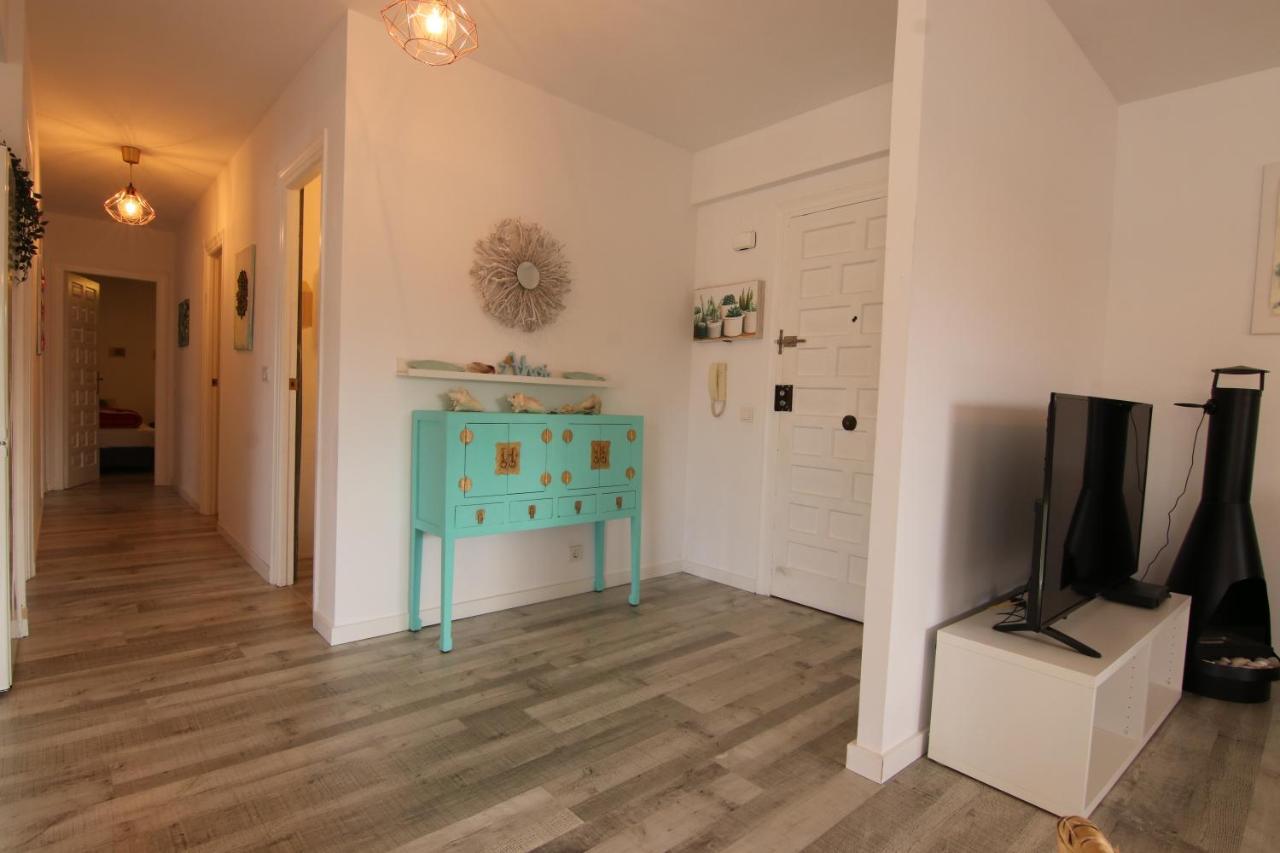 Art Apartment Altea Exterior photo
